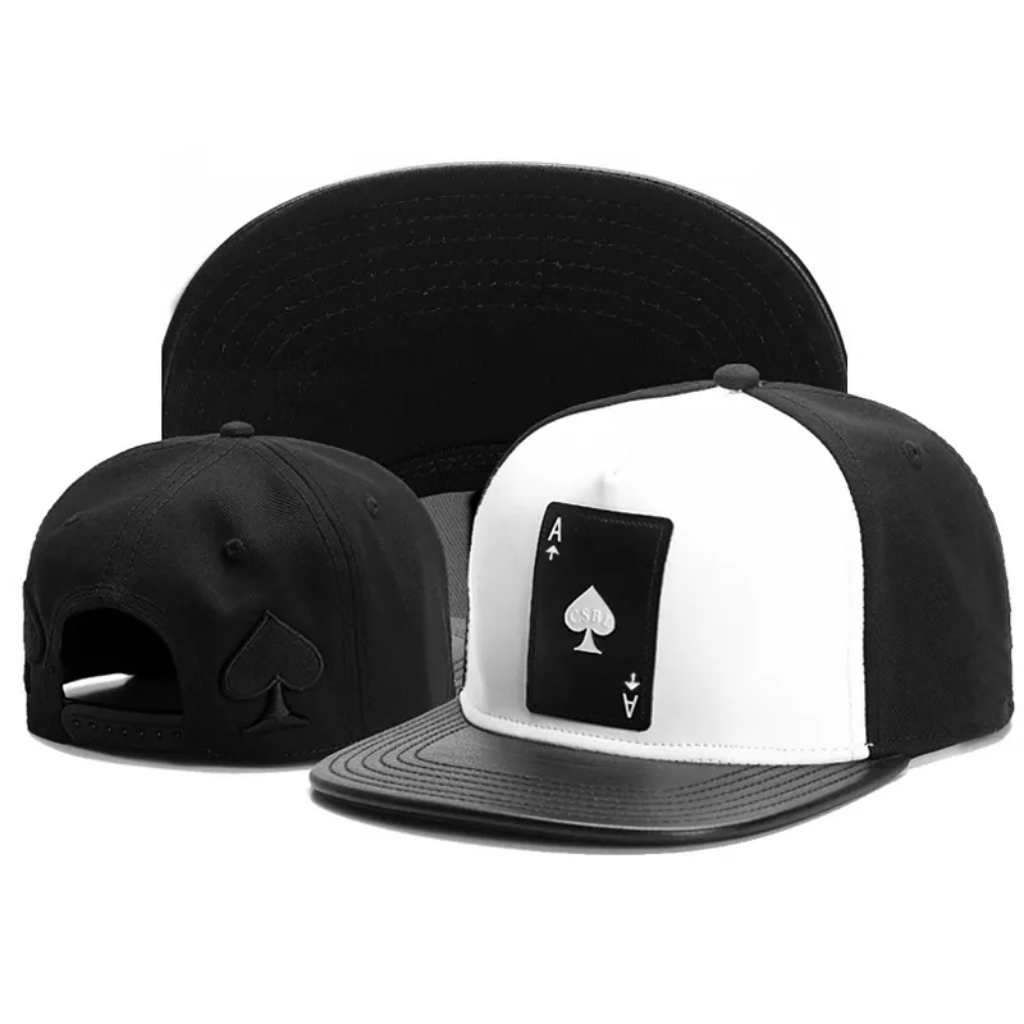 Adjustable Snap Back